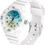 Women's Watch Sport Waterproof Watches Nurse Minimalist Simple Analog Watch Casual Ladies Watch Rose Gold Pink